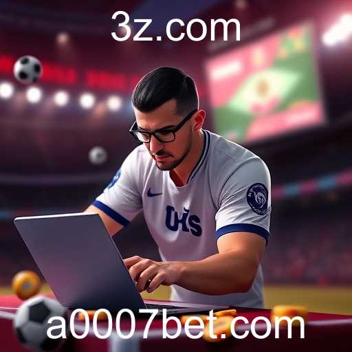 Tendências e Desafios do Mercado de Jogos Online no Brasil