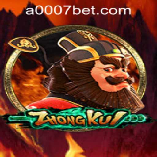 ZhongKui: The Enigmatic Game Capturing Enthusiasts and the Digital Realm